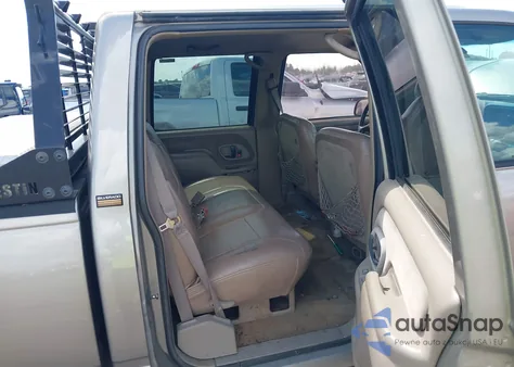 1999 Chevrolet C2500 z USA, uszkodzony, nr VIN 1GCGC23R0XF038900